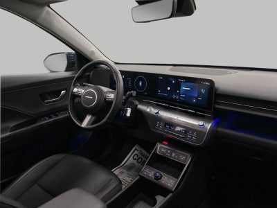 2024 Hyundai Kona Limited AWD
