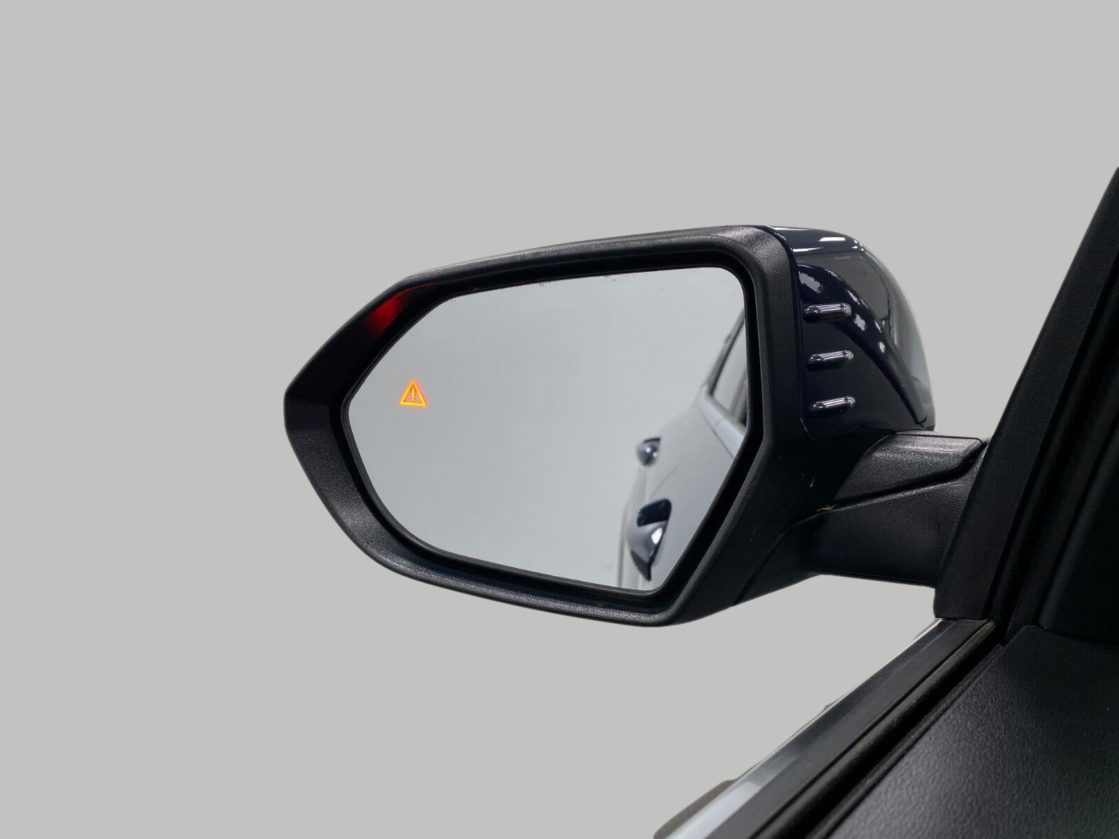 2024 Hyundai Kona Limited AWD