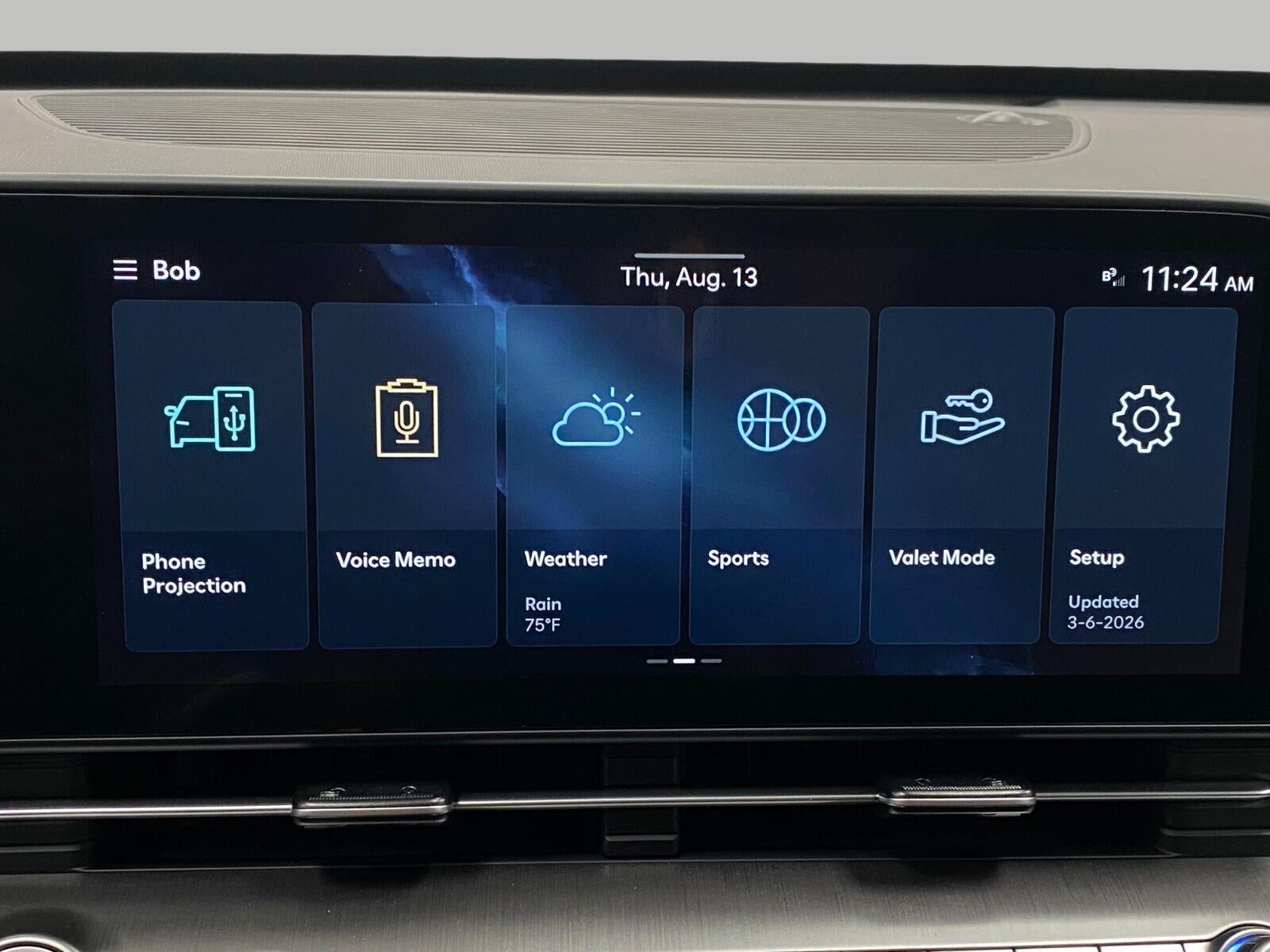 2024 Hyundai Kona Limited AWD