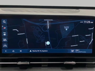 2024 Hyundai Kona Limited AWD