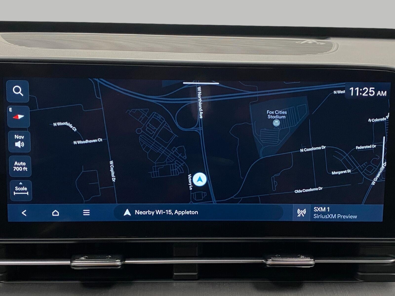2024 Hyundai Kona Limited AWD