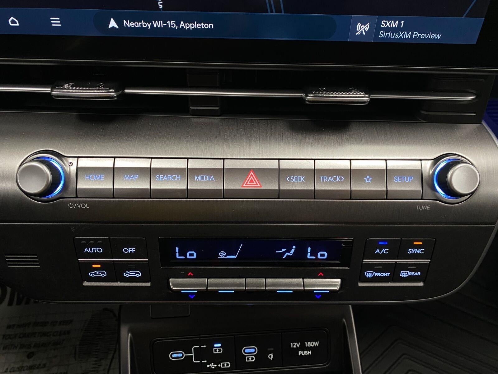 2024 Hyundai Kona Limited AWD