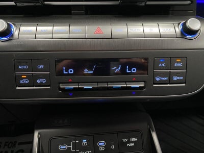 2024 Hyundai Kona Limited AWD