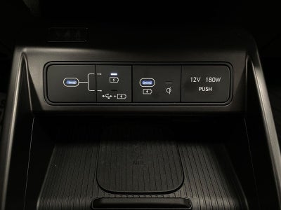 2024 Hyundai Kona Limited AWD