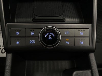 2024 Hyundai Kona Limited AWD