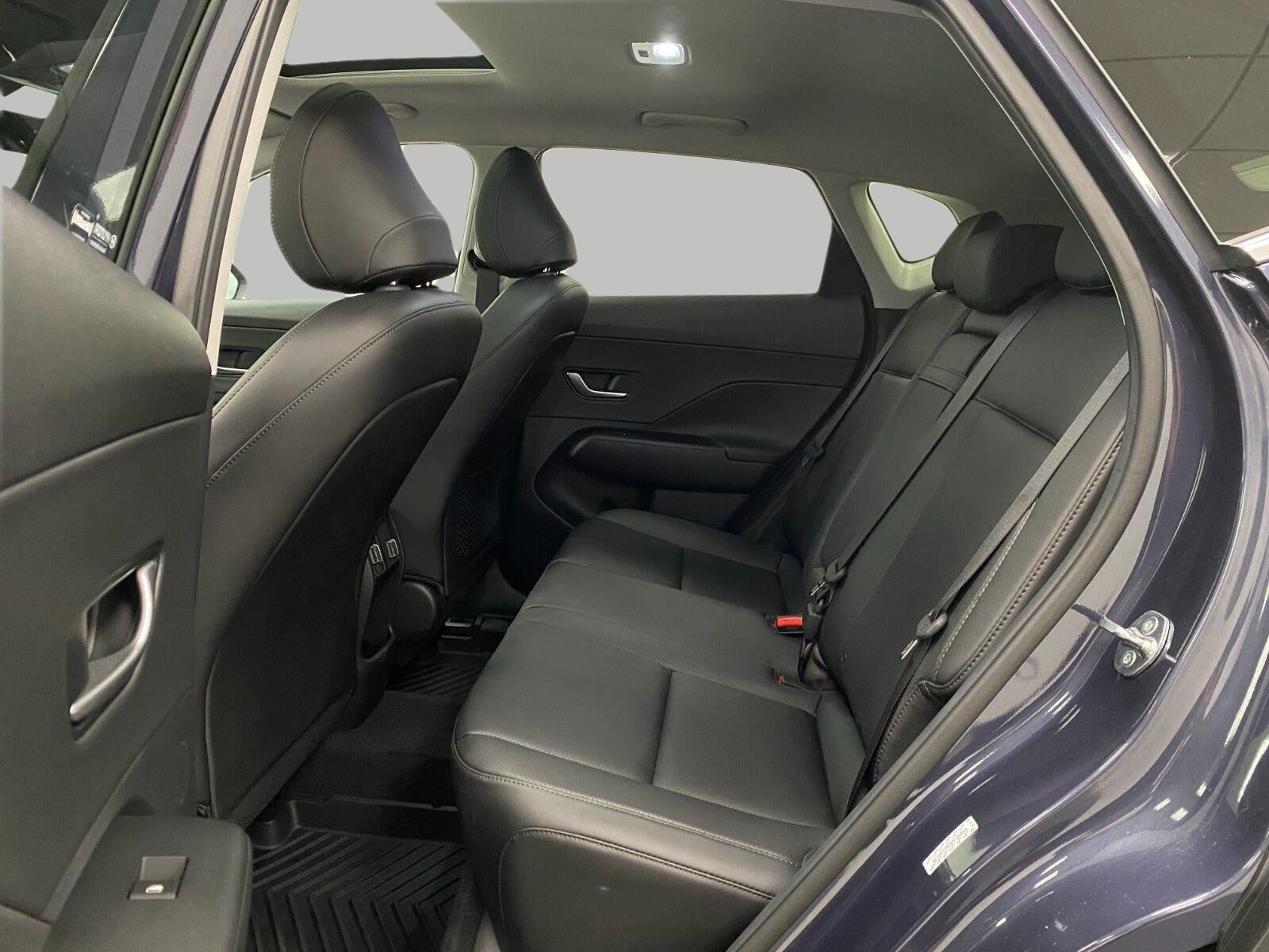 2024 Hyundai Kona Limited AWD