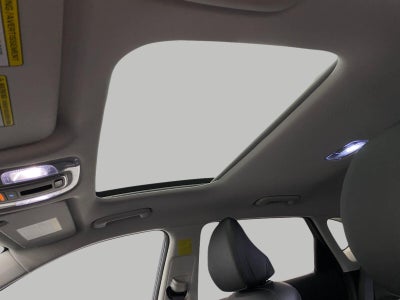 2024 Hyundai Kona Limited AWD