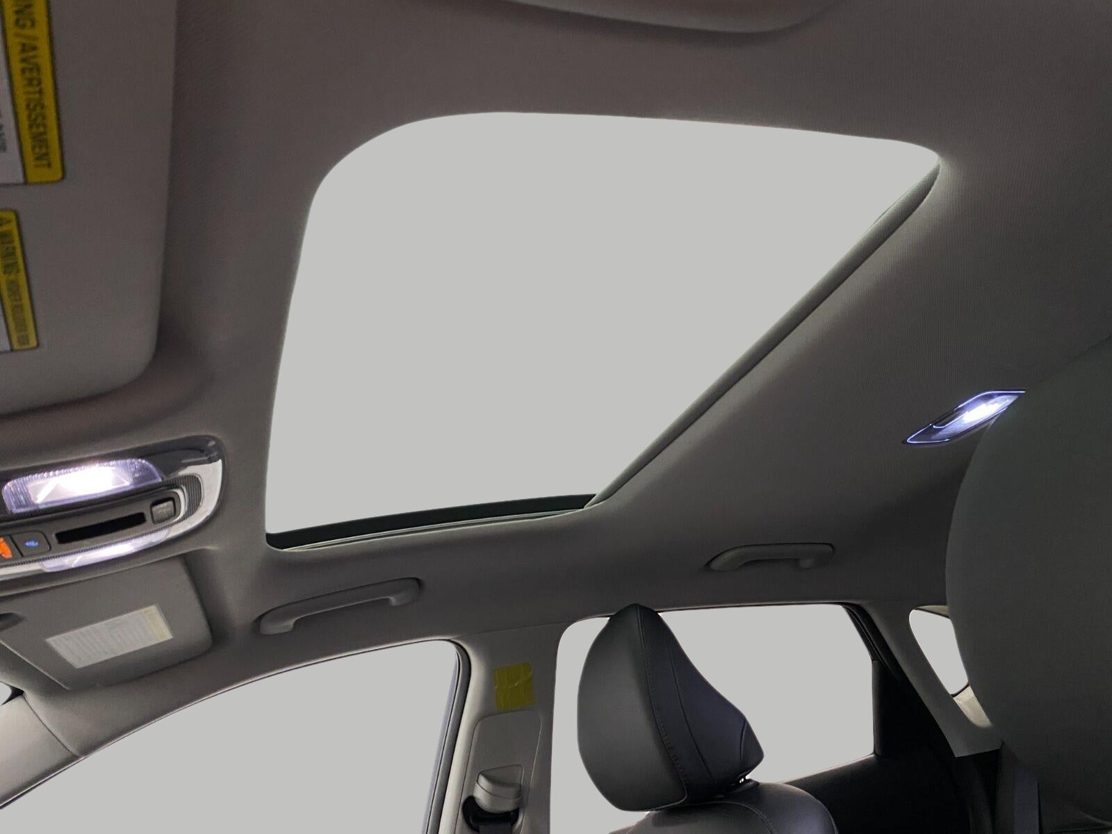 2024 Hyundai Kona Limited AWD