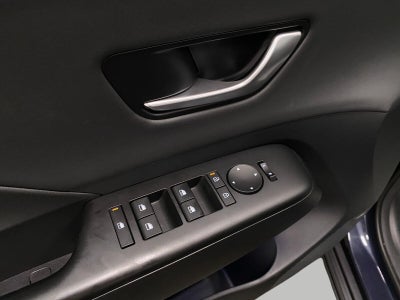 2024 Hyundai Kona Limited AWD