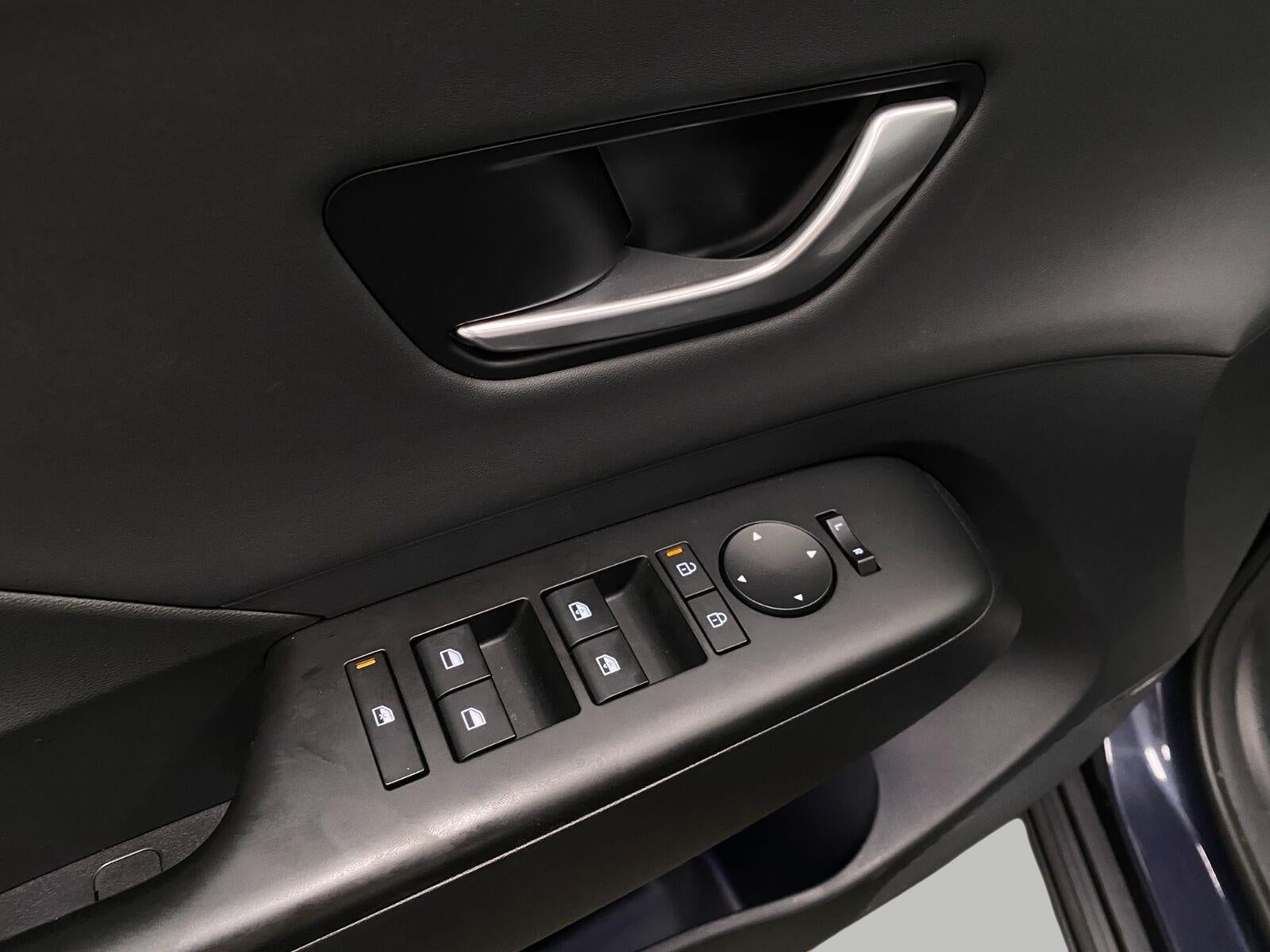 2024 Hyundai Kona Limited AWD