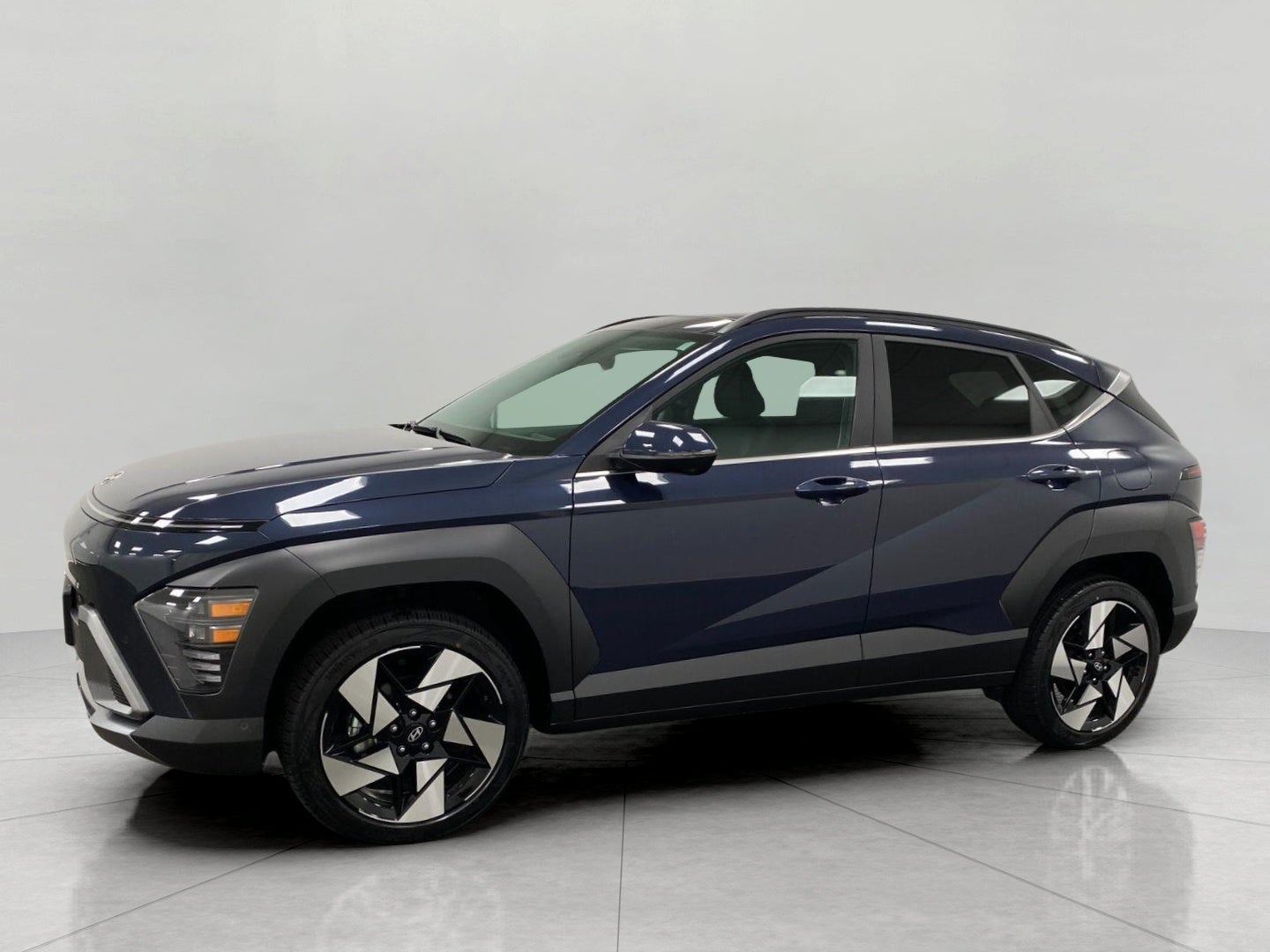 2024 Hyundai Kona Limited AWD