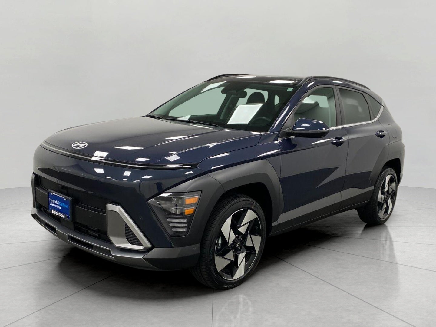 2024 Hyundai Kona Limited AWD