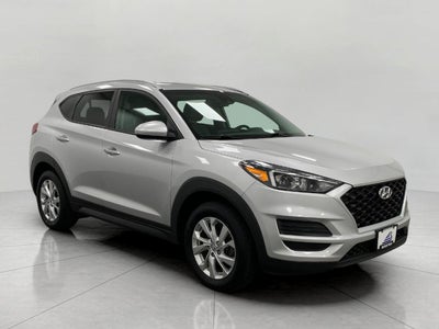 2019 Hyundai Tucson Value FWD