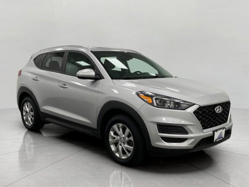 2019 Hyundai Tucson Value FWD