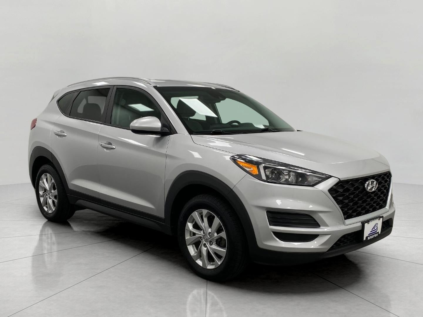 2019 Hyundai Tucson Value FWD