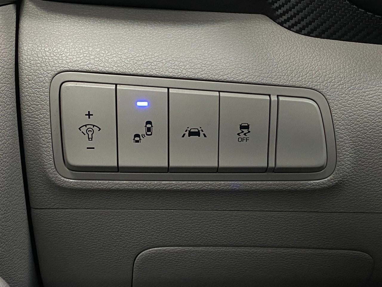 2019 Hyundai Tucson Value FWD