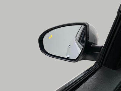 2019 Hyundai Tucson Value FWD