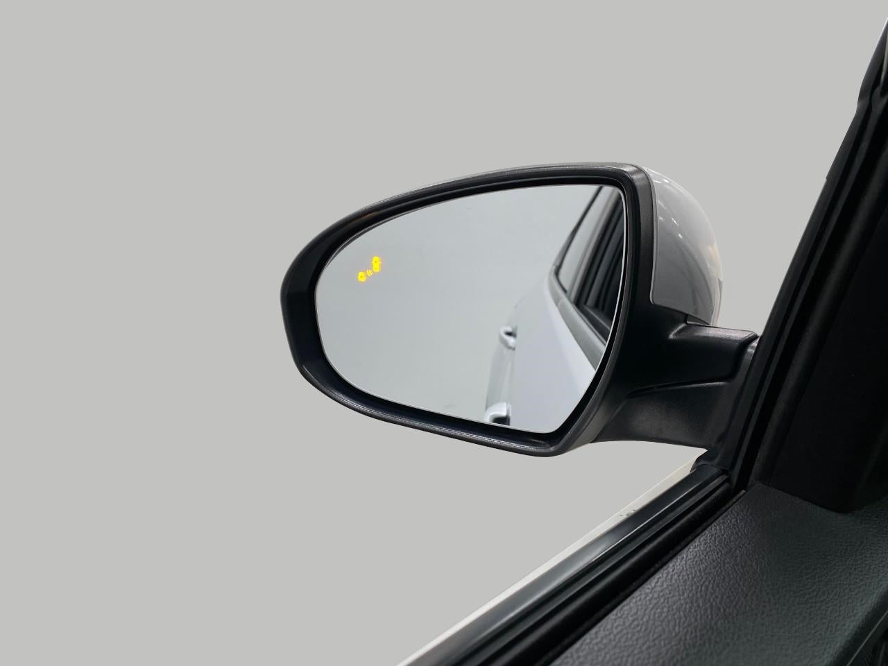 2019 Hyundai Tucson Value FWD