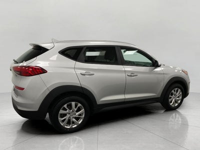 2019 Hyundai Tucson Value FWD