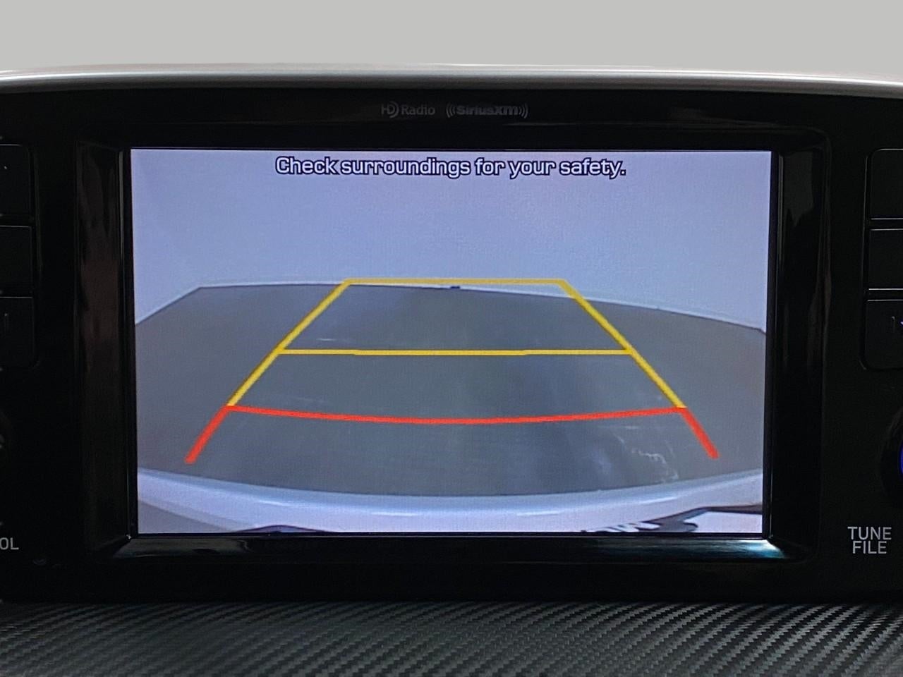 2019 Hyundai Tucson Value FWD