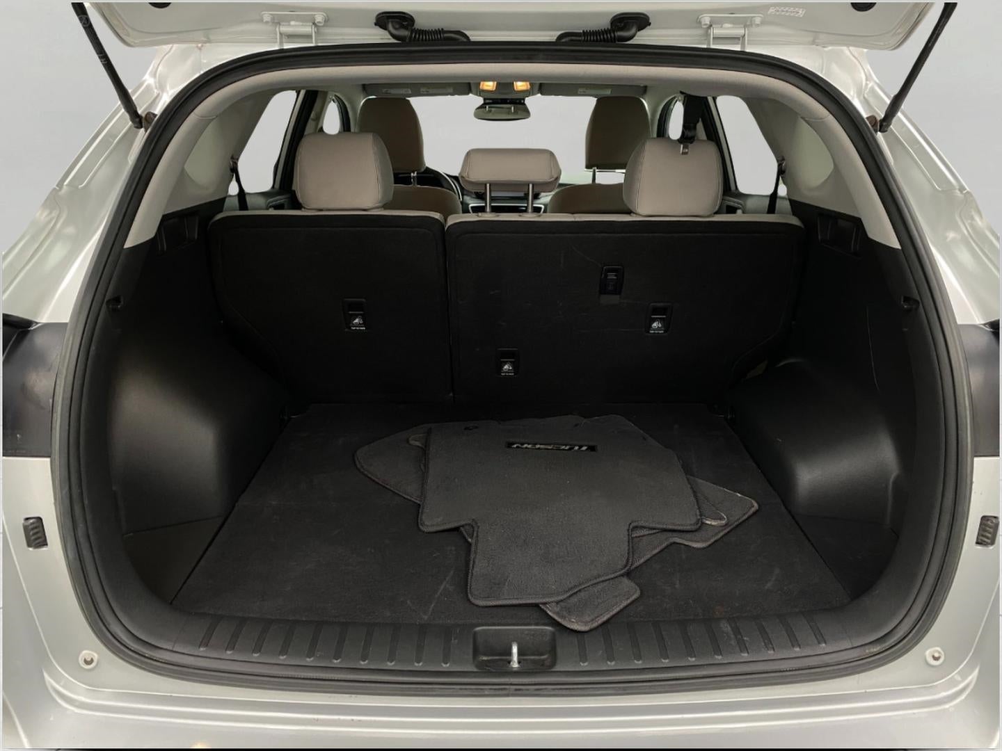 2019 Hyundai Tucson Value FWD