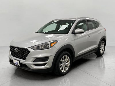 2019 Hyundai Tucson Value FWD