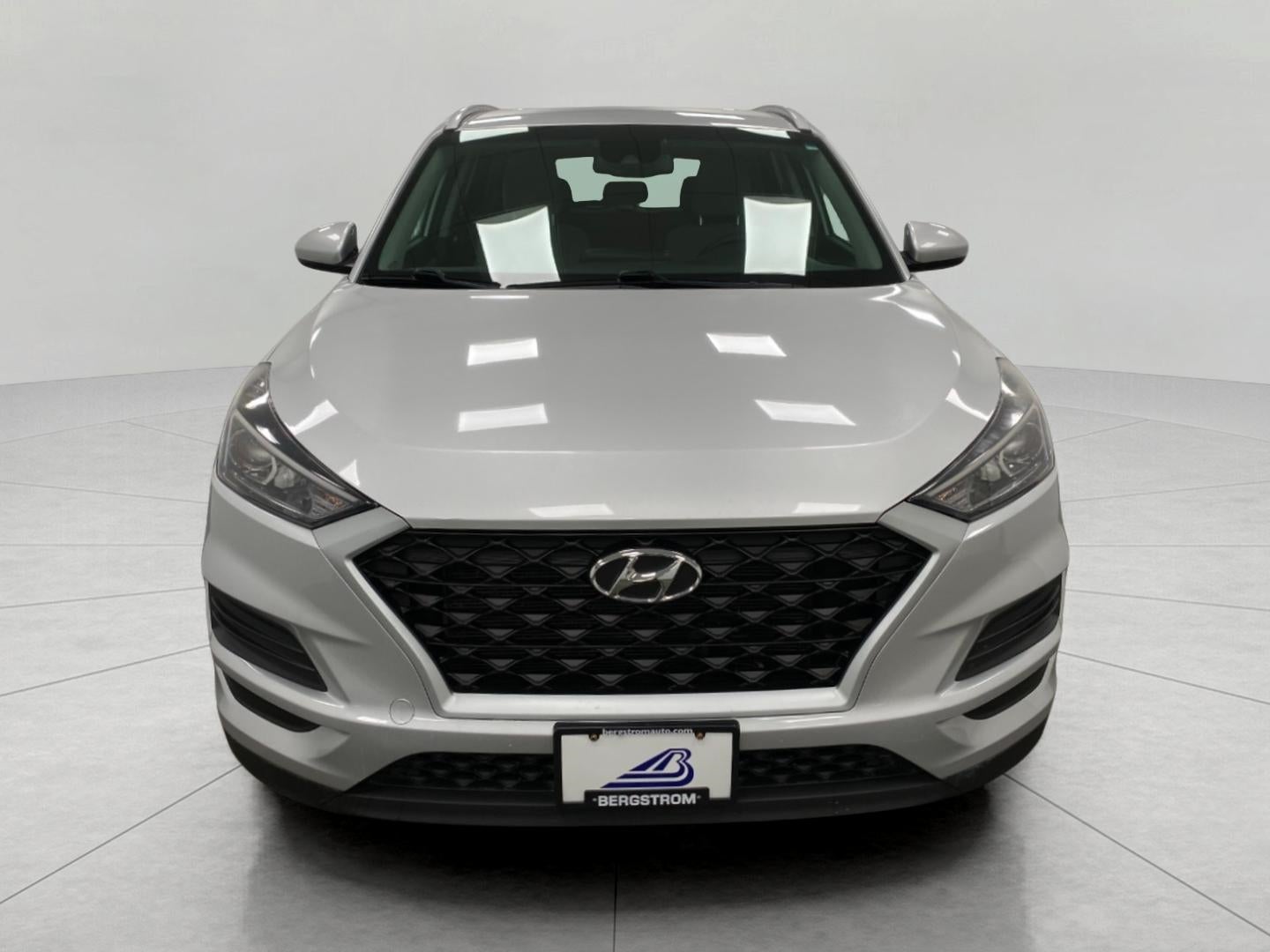 2019 Hyundai Tucson Value FWD