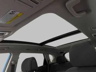 2017 Hyundai Tucson Sport AWD