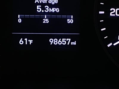 2020 Hyundai Tucson SEL AWD