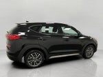 2020 Hyundai Tucson SEL AWD