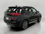 2020 Hyundai Tucson SEL AWD