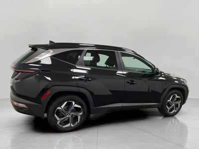 2024 Hyundai Tucson Hybrid SEL Convenience AWD