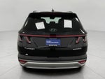 2025 Hyundai Tucson Hybrid SEL Convenience AWD