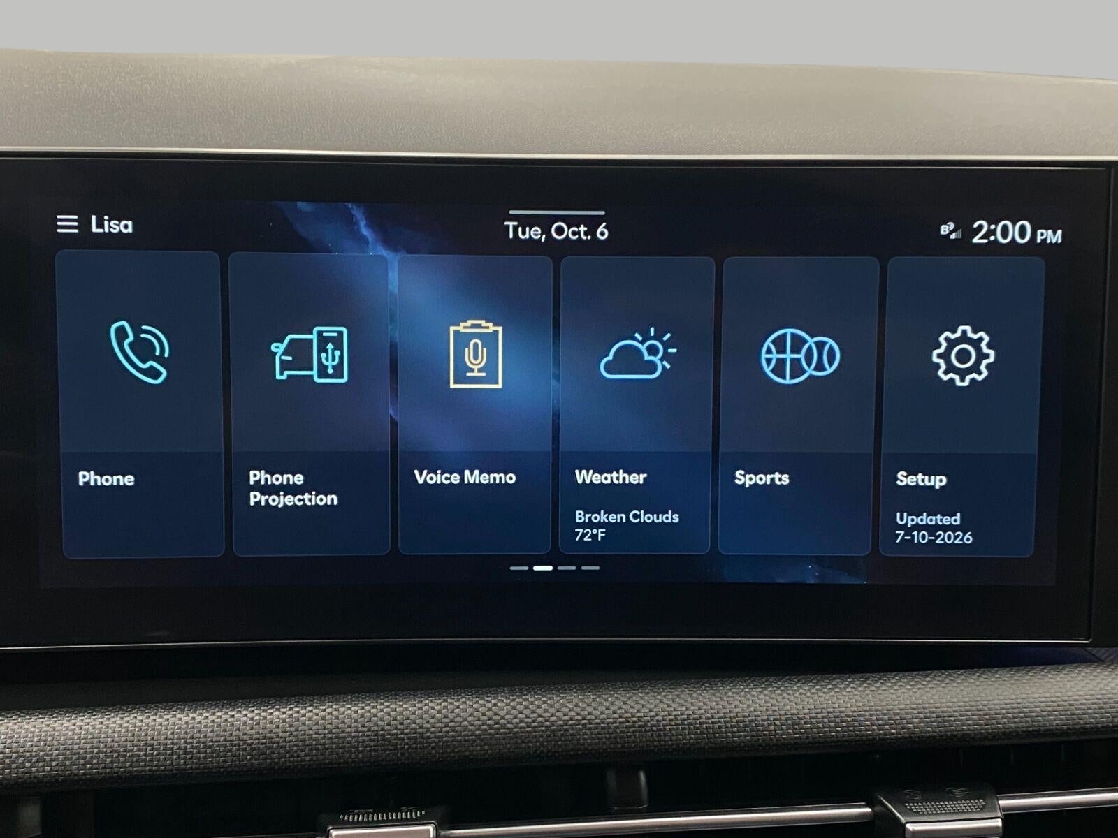 2025 Hyundai Tucson Hybrid SEL Convenience AWD