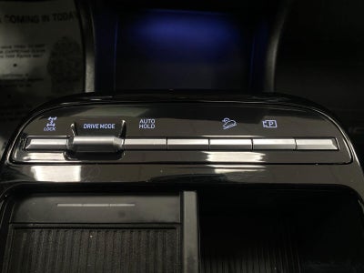 2025 Hyundai Tucson Hybrid SEL Convenience AWD