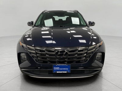 2022 Hyundai Tucson Hybrid Limited AWD