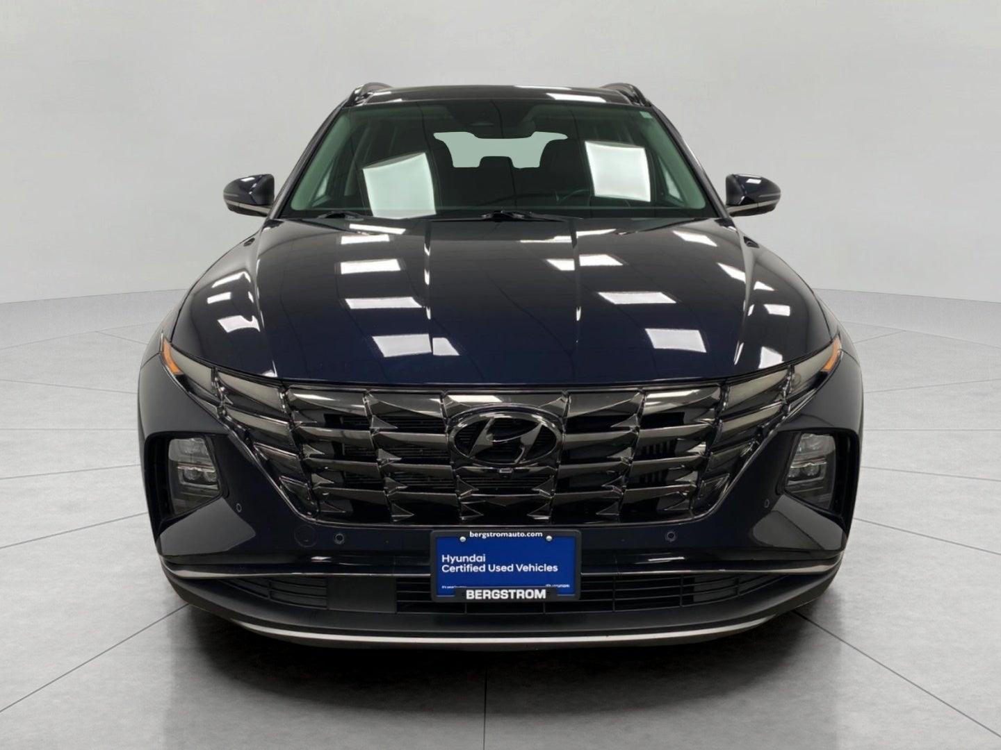 2022 Hyundai Tucson Hybrid Limited AWD