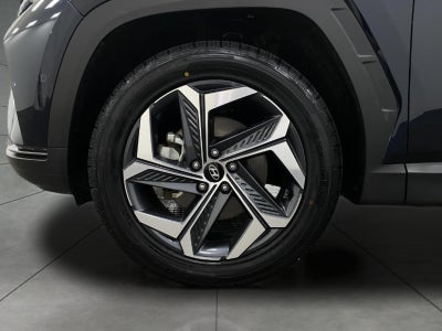 2022 Hyundai Tucson Hybrid Limited AWD