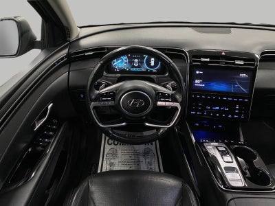 2022 Hyundai Tucson Hybrid Limited AWD