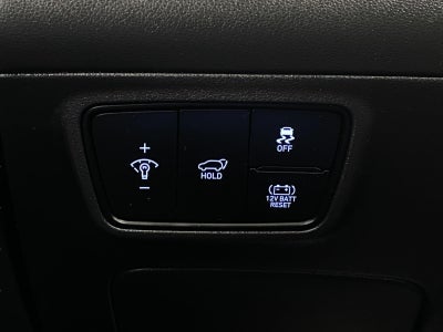 2022 Hyundai Tucson Hybrid Limited AWD