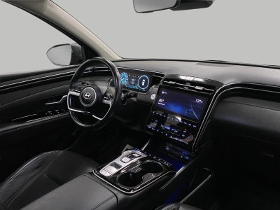 2022 Hyundai Tucson Hybrid Limited AWD