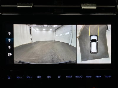 2022 Hyundai Tucson Hybrid Limited AWD