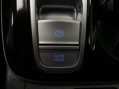 2022 Hyundai Tucson Hybrid Limited AWD