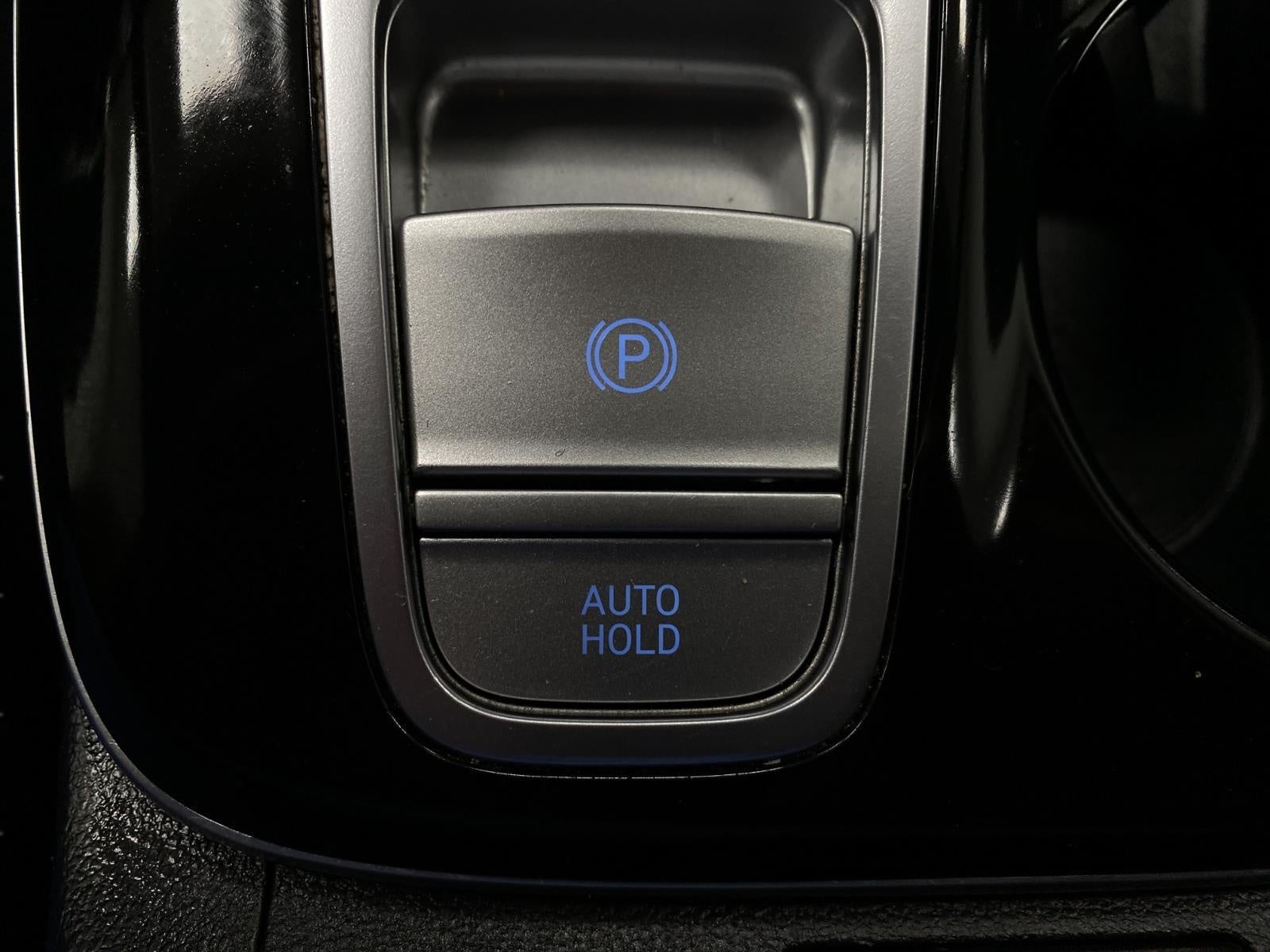 2022 Hyundai Tucson Hybrid Limited AWD