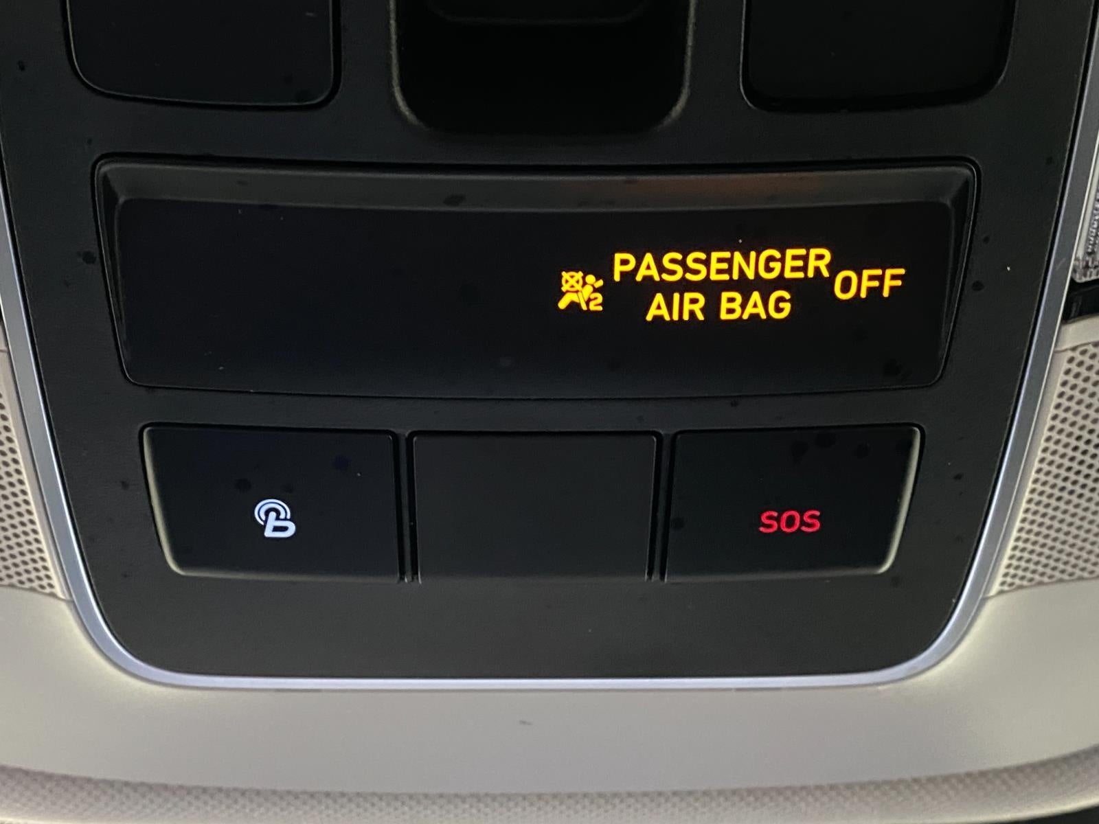 2022 Hyundai Tucson Hybrid Limited AWD