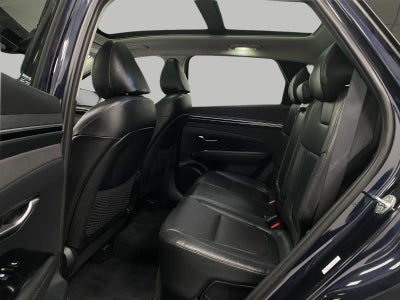 2022 Hyundai Tucson Hybrid Limited AWD