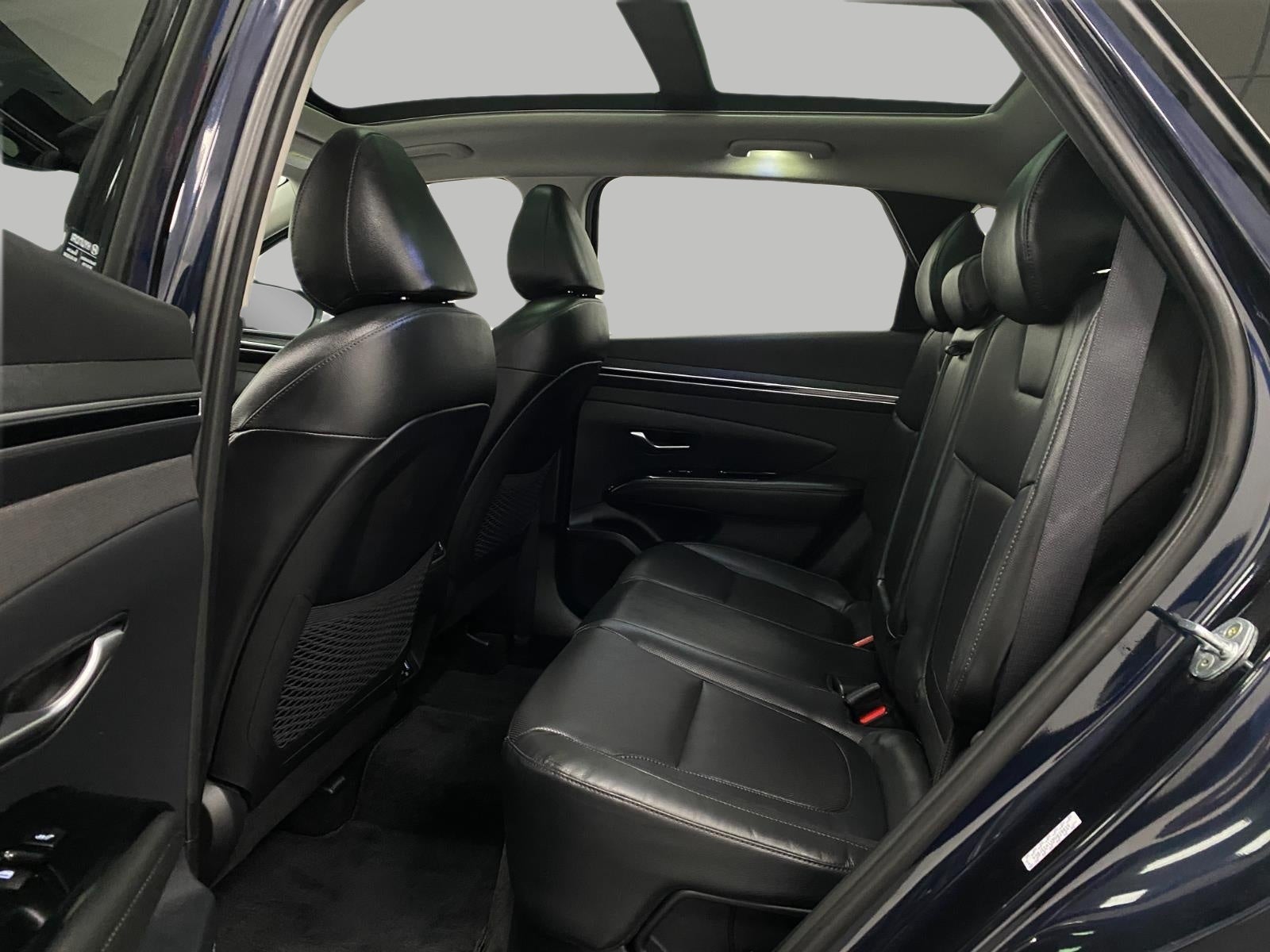2022 Hyundai Tucson Hybrid Limited AWD