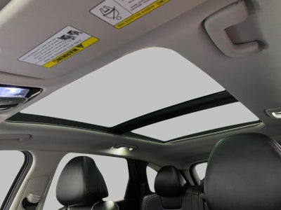 2022 Hyundai Tucson Hybrid Limited AWD