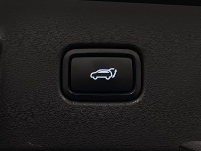 2022 Hyundai Tucson Hybrid Limited AWD
