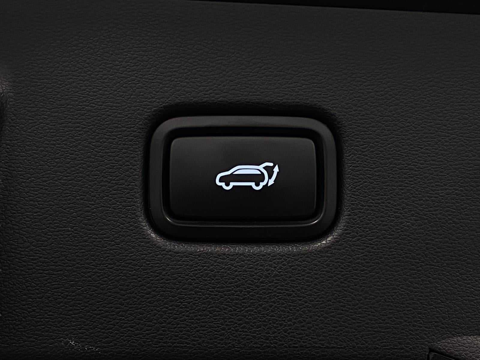 2022 Hyundai Tucson Hybrid Limited AWD